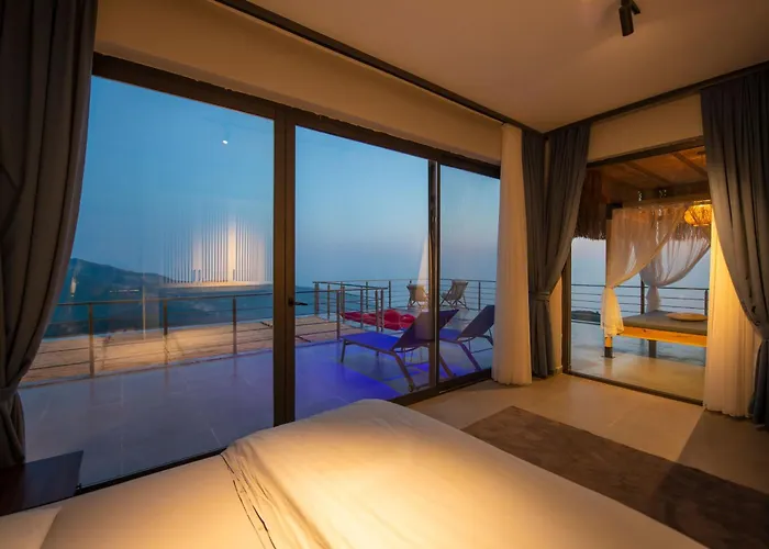 Baanvillas *