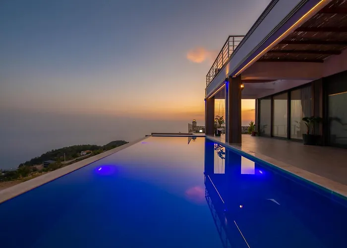 Baanvillas