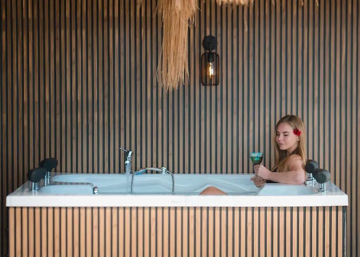 Baanvillas * Zikirciler